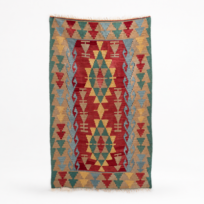 Tamar Vintage Loom Collection