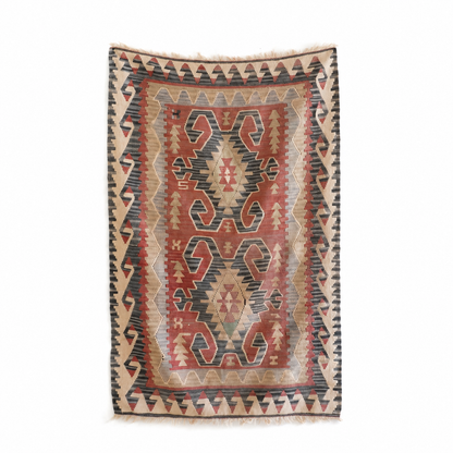 Tamar Vintage Loom Collection