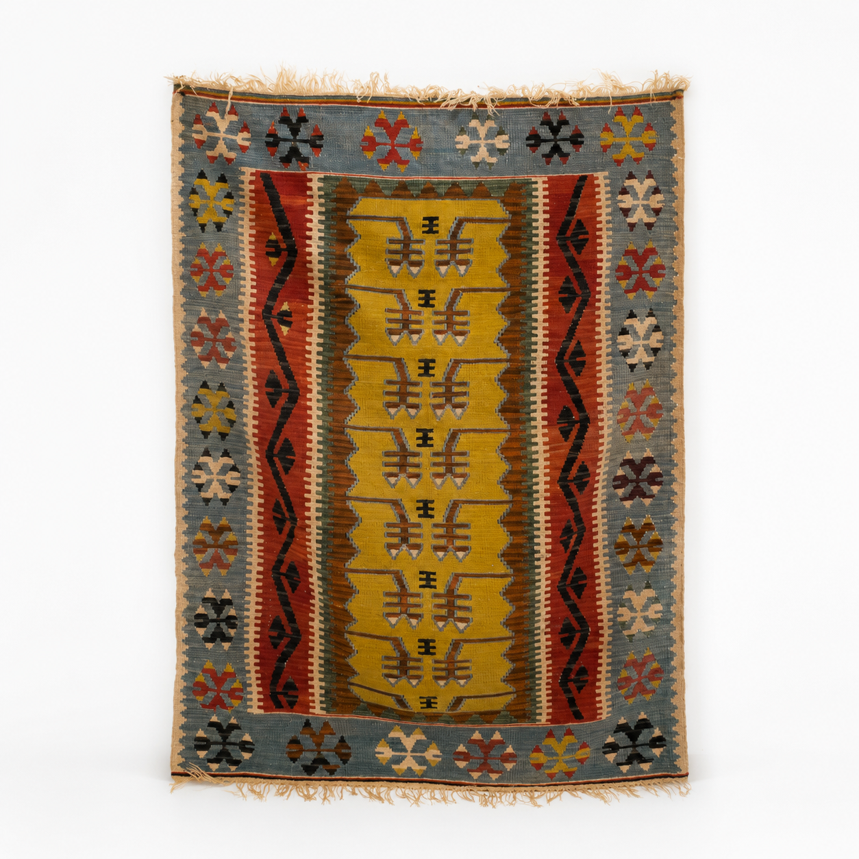 Tamar Vintage Loom Collection
