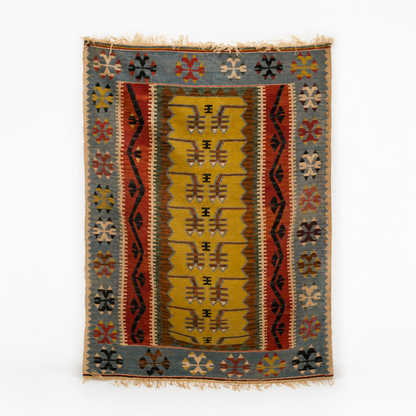 Tamar Vintage Loom Collection