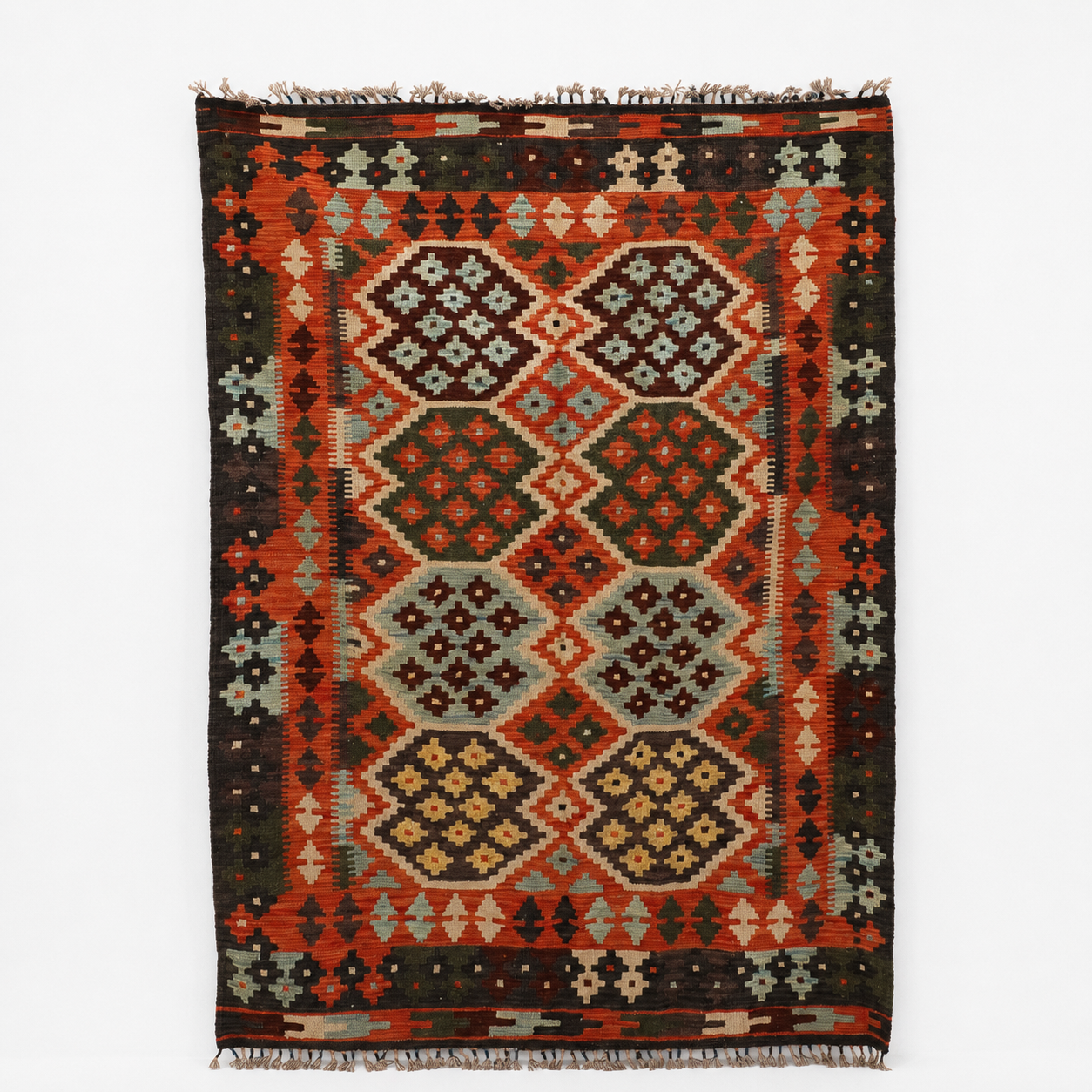 Tamar Vintage Loom Collection