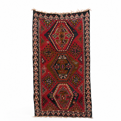 Tamar Vintage Loom Collection