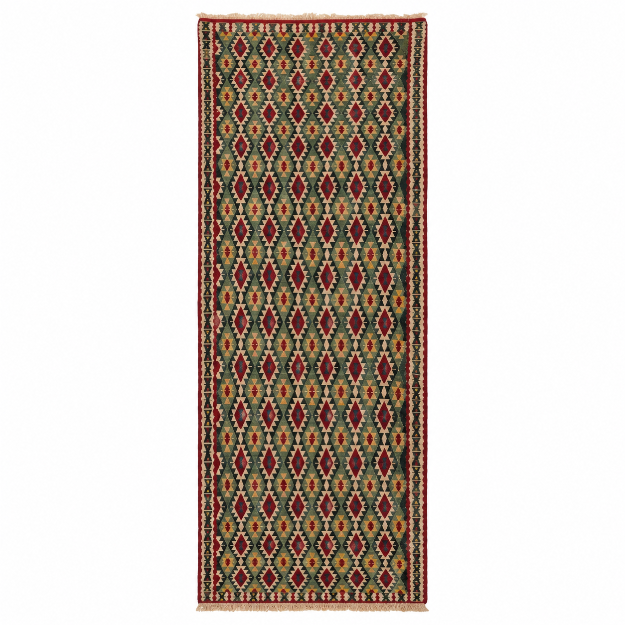 Tamar Vintage Loom Collection