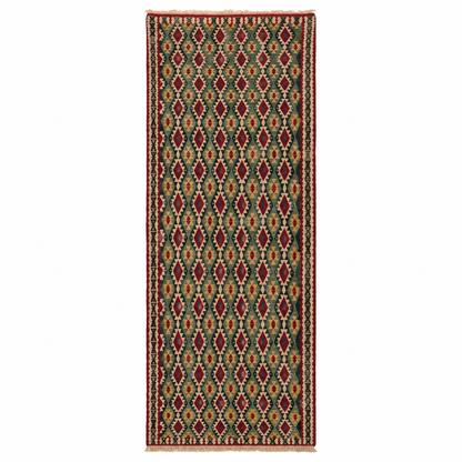 Tamar Vintage Loom Collection