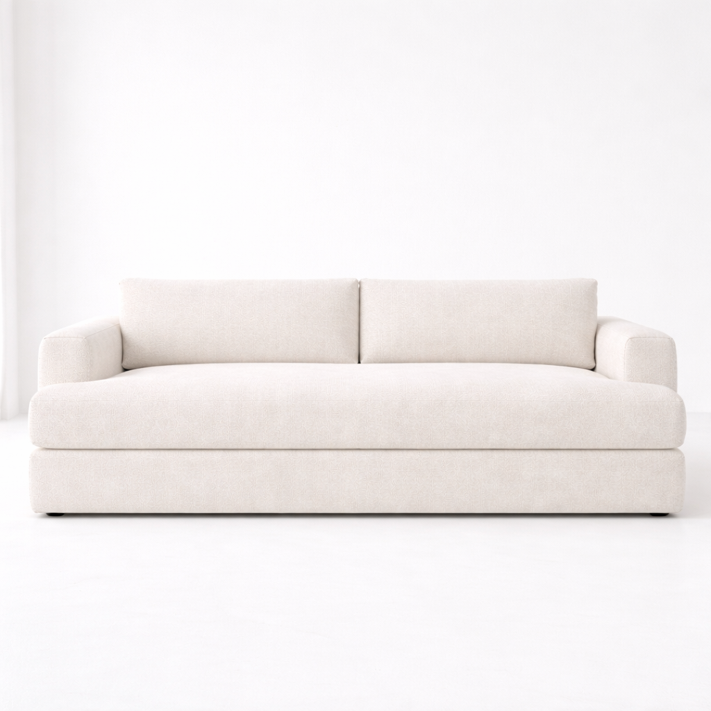 Terra Sofa [ Custom Made ]