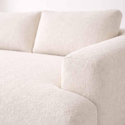 Terra Sofa [ Custom Made ]