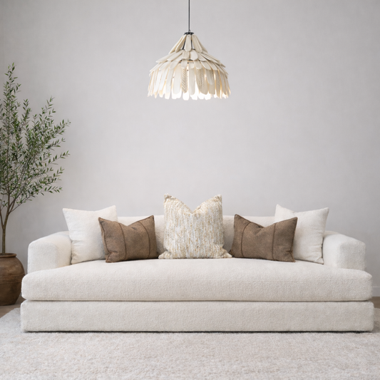 Terra Sofa [ Custom Made ]