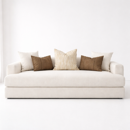 Terra Sofa [ Custom Made ]