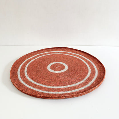 Kai Seagrass Collection - Ring Trays