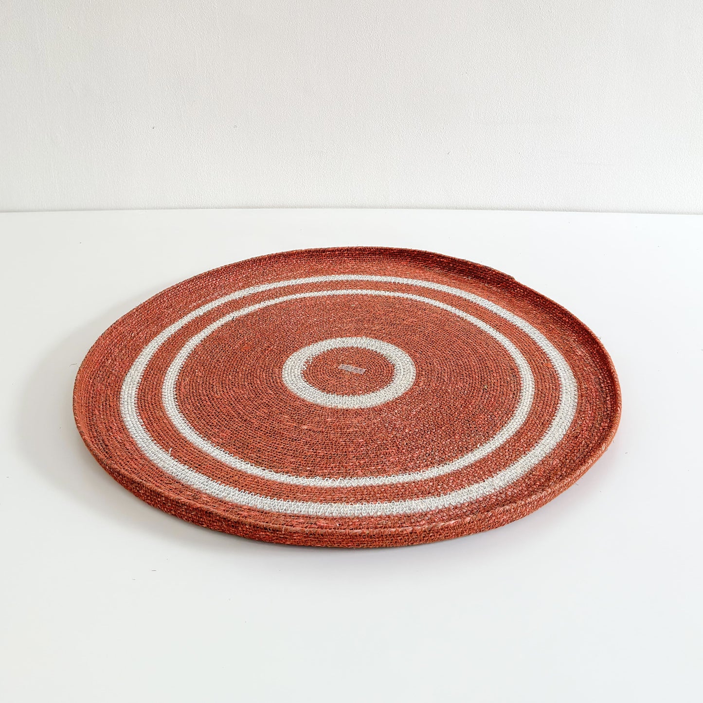 Kai Seagrass Collection - Ring Trays