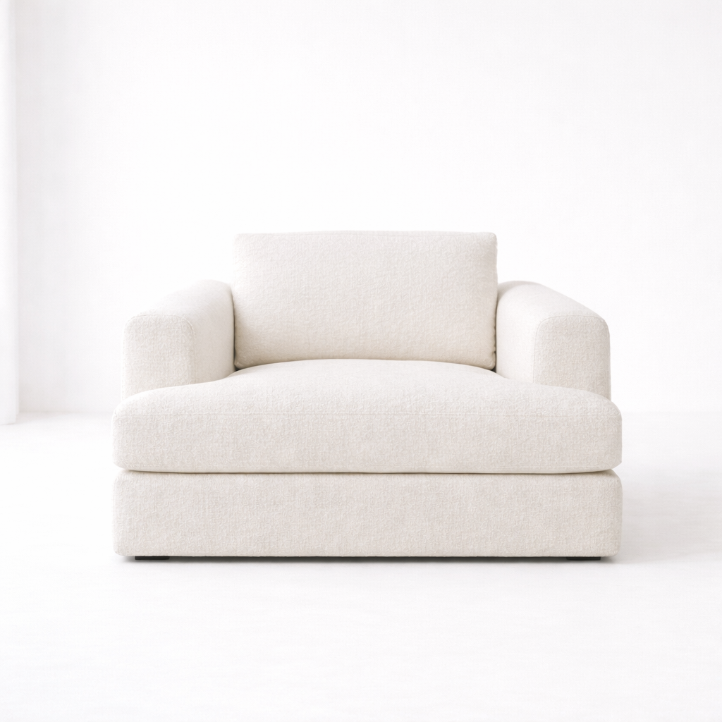 Terra Sofa [ Custom Made ]