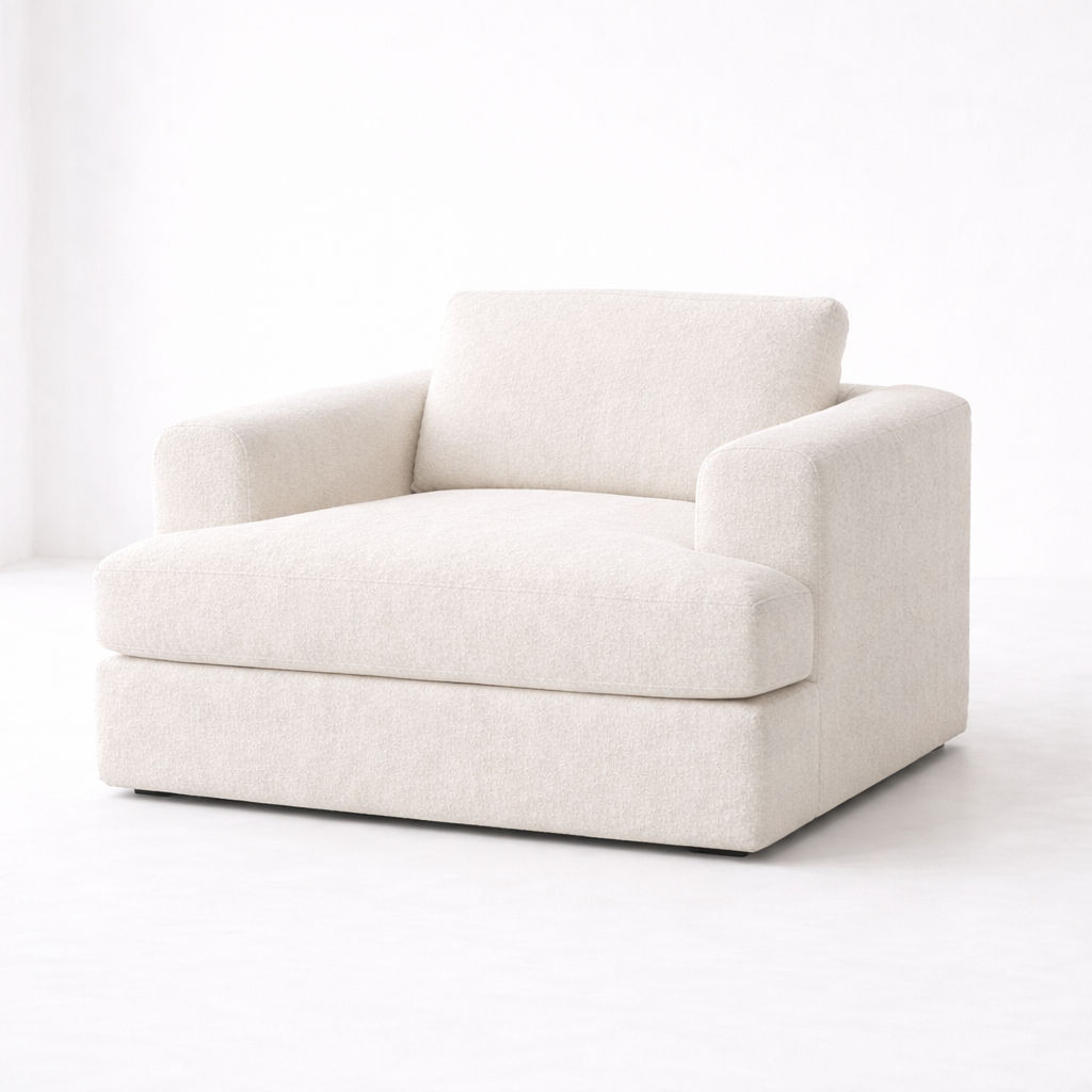 Terra Sofa [ Custom Made ]