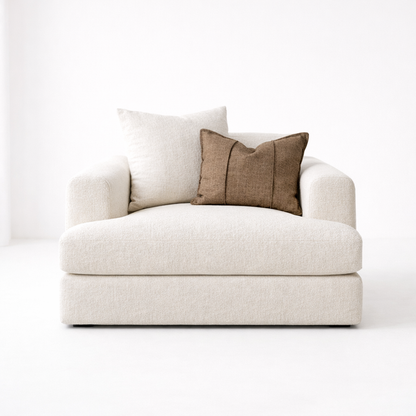 Terra Sofa [ Custom Made ]