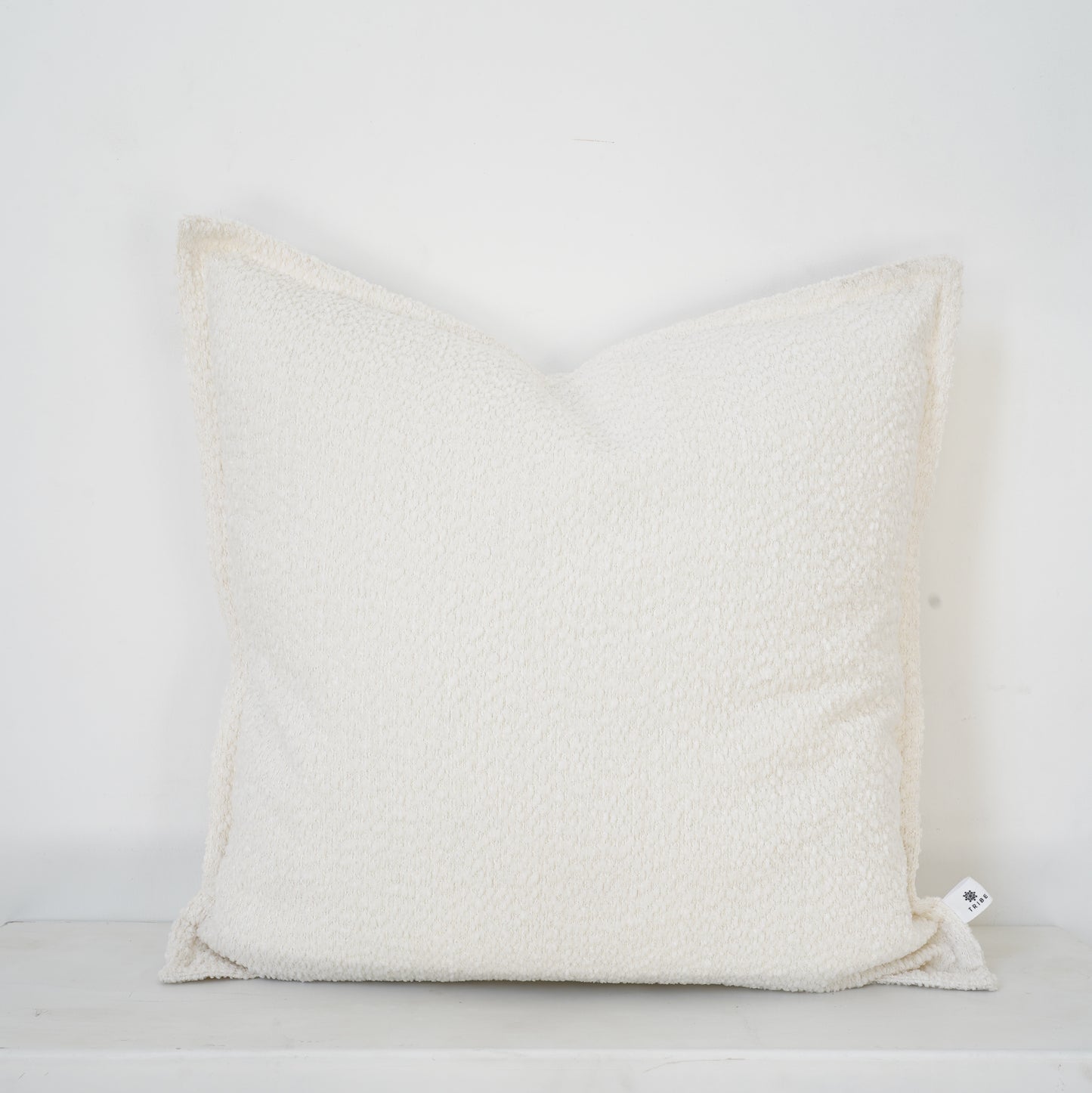 Tribal Chic Iceburg Cushion