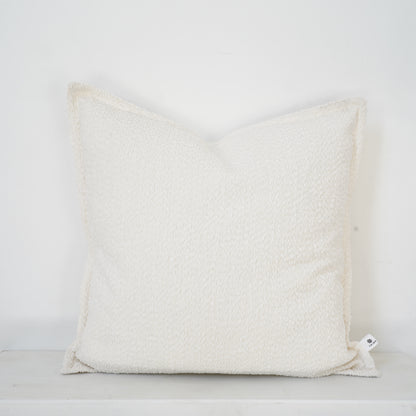 Tribal Chic Iceburg Cushion