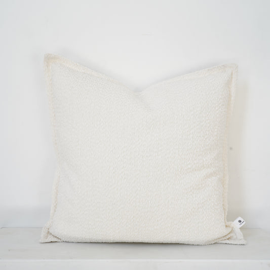 Tribal Chic Iceburg Cushion