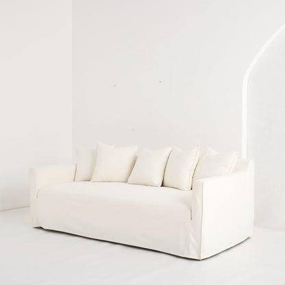 Tribal Chic Sofa [ Custom Made ]