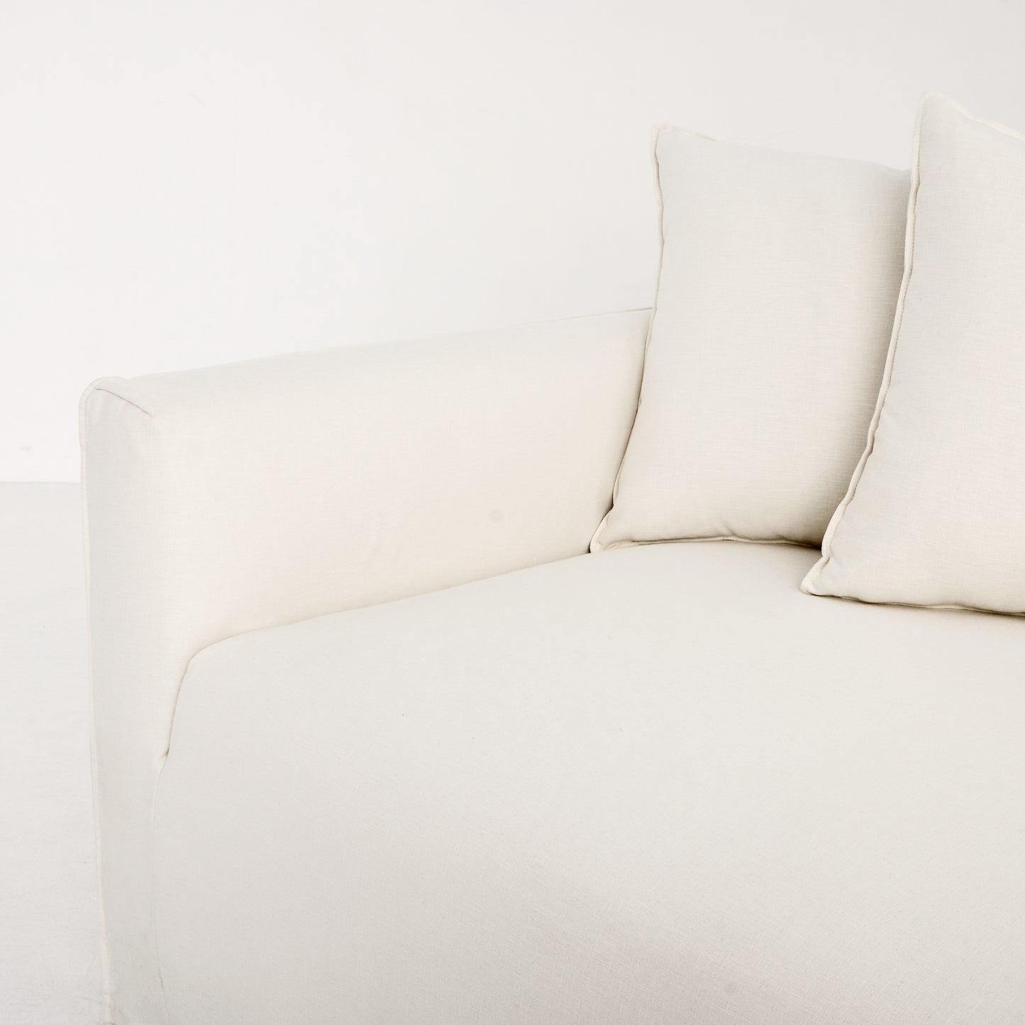 Tribal Chic Sofa [ Custom Made ]