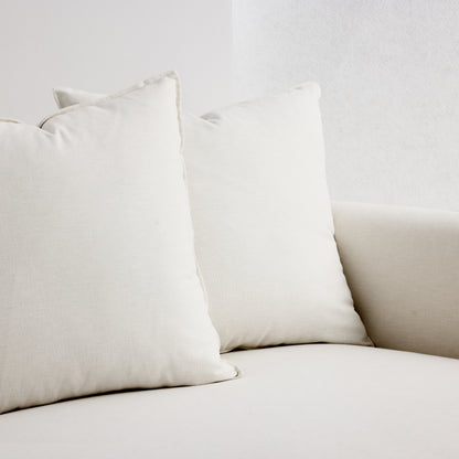 Tribal Chic Sofa [ Custom Made ]