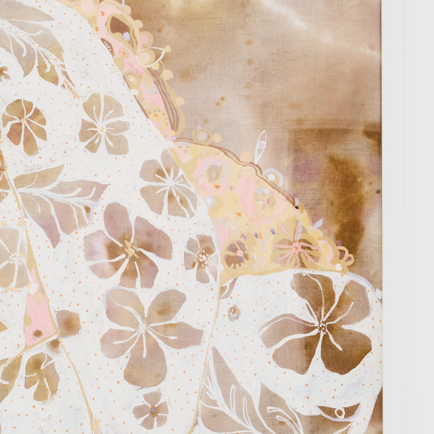 Jai - Prati Limited Edition Print
