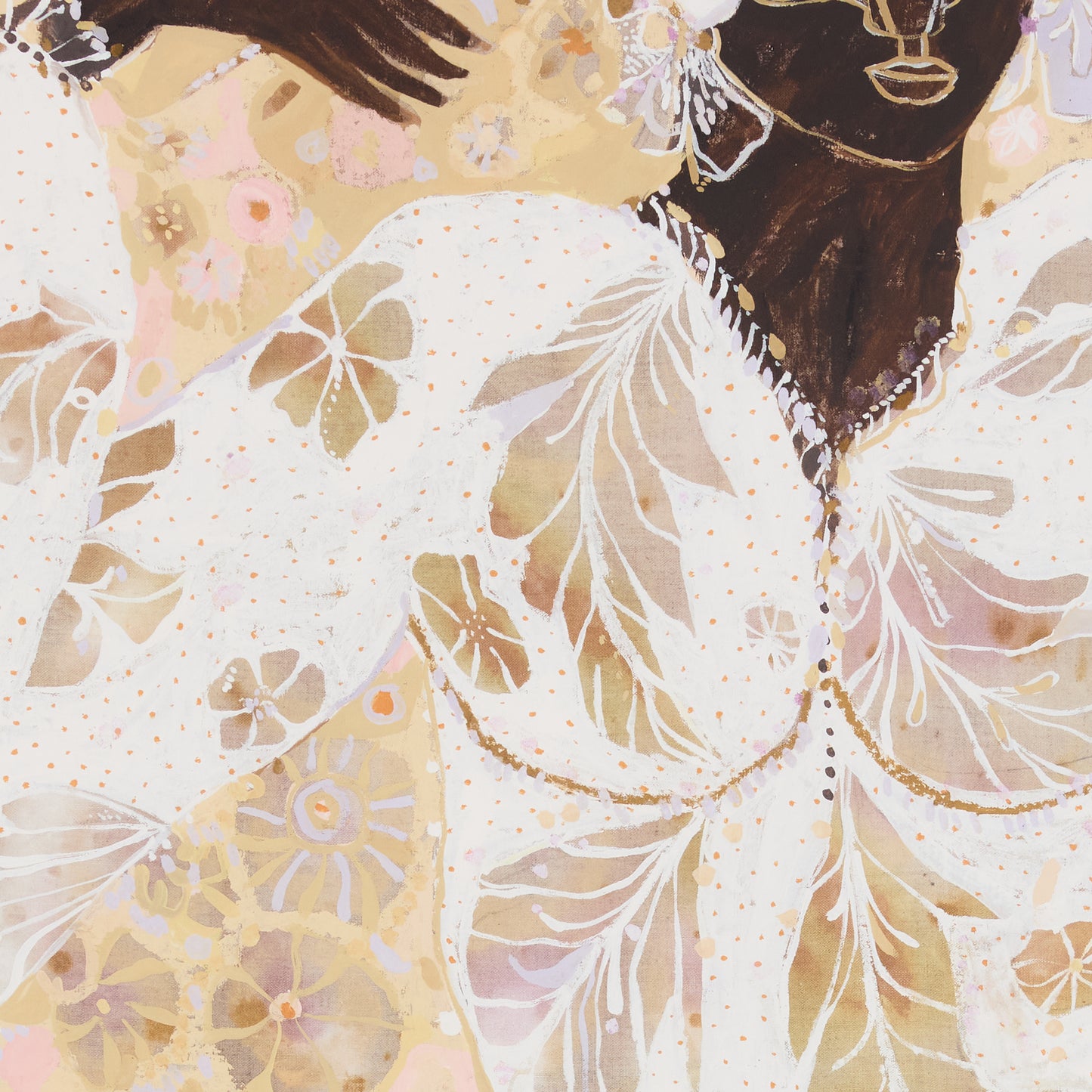 Jai - Prati Limited Edition Print