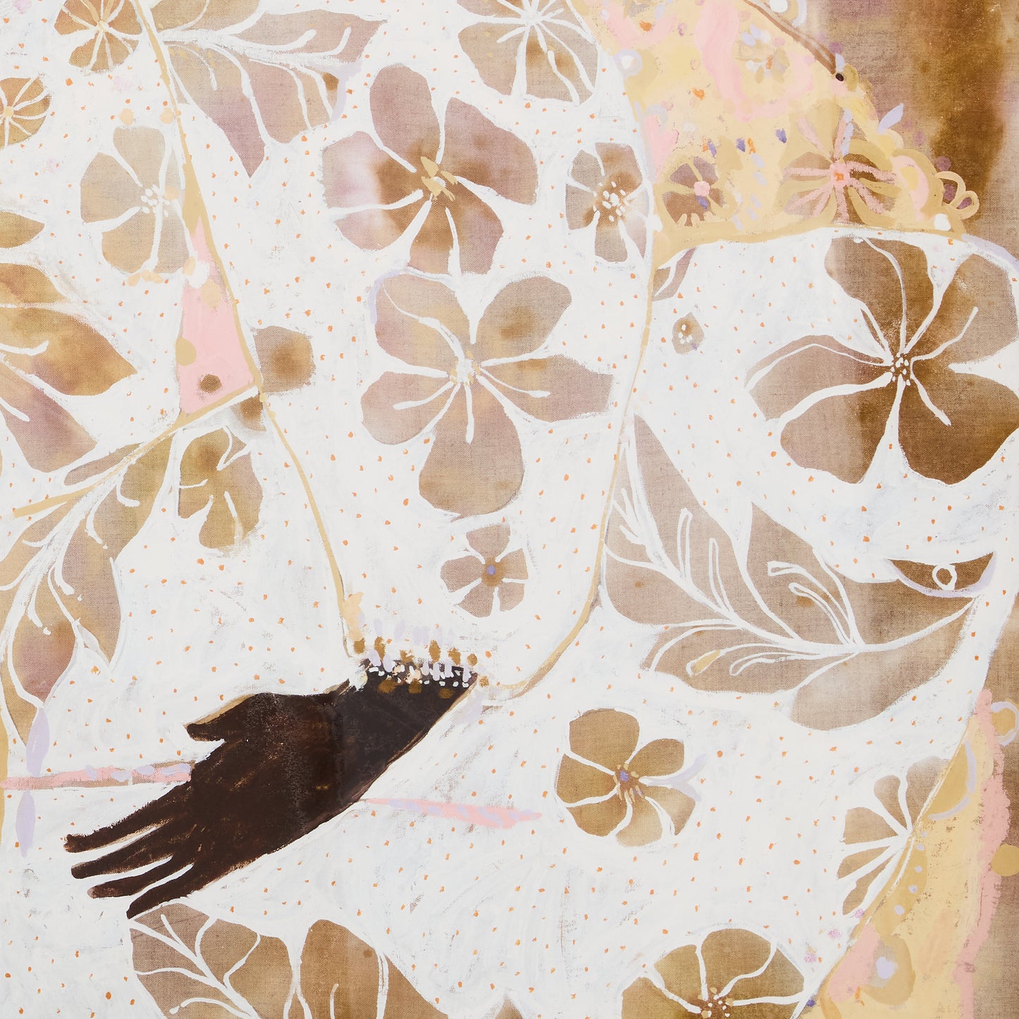Jai - Prati Limited Edition Print