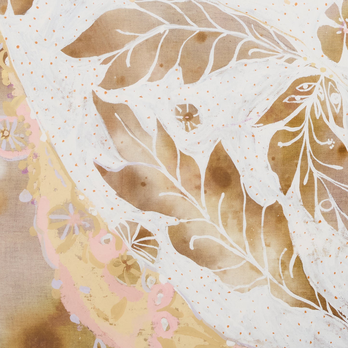 Jai - Prati Limited Edition Print