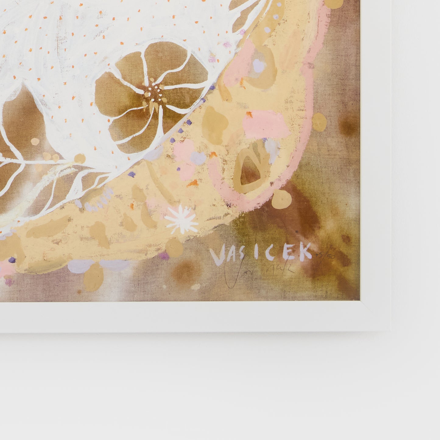 Jai - Prati Limited Edition Print
