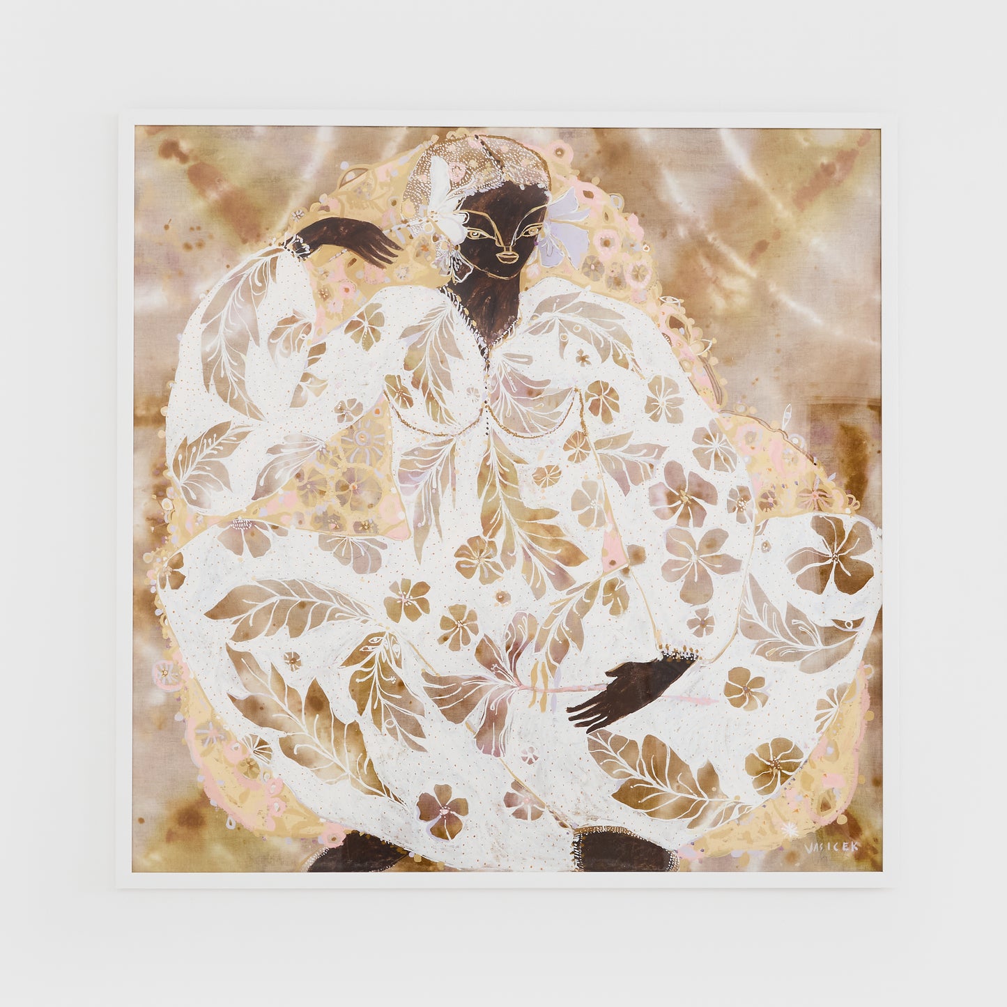 Jai - Prati Limited Edition Print