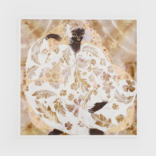 Jai - Prati Limited Edition Print
