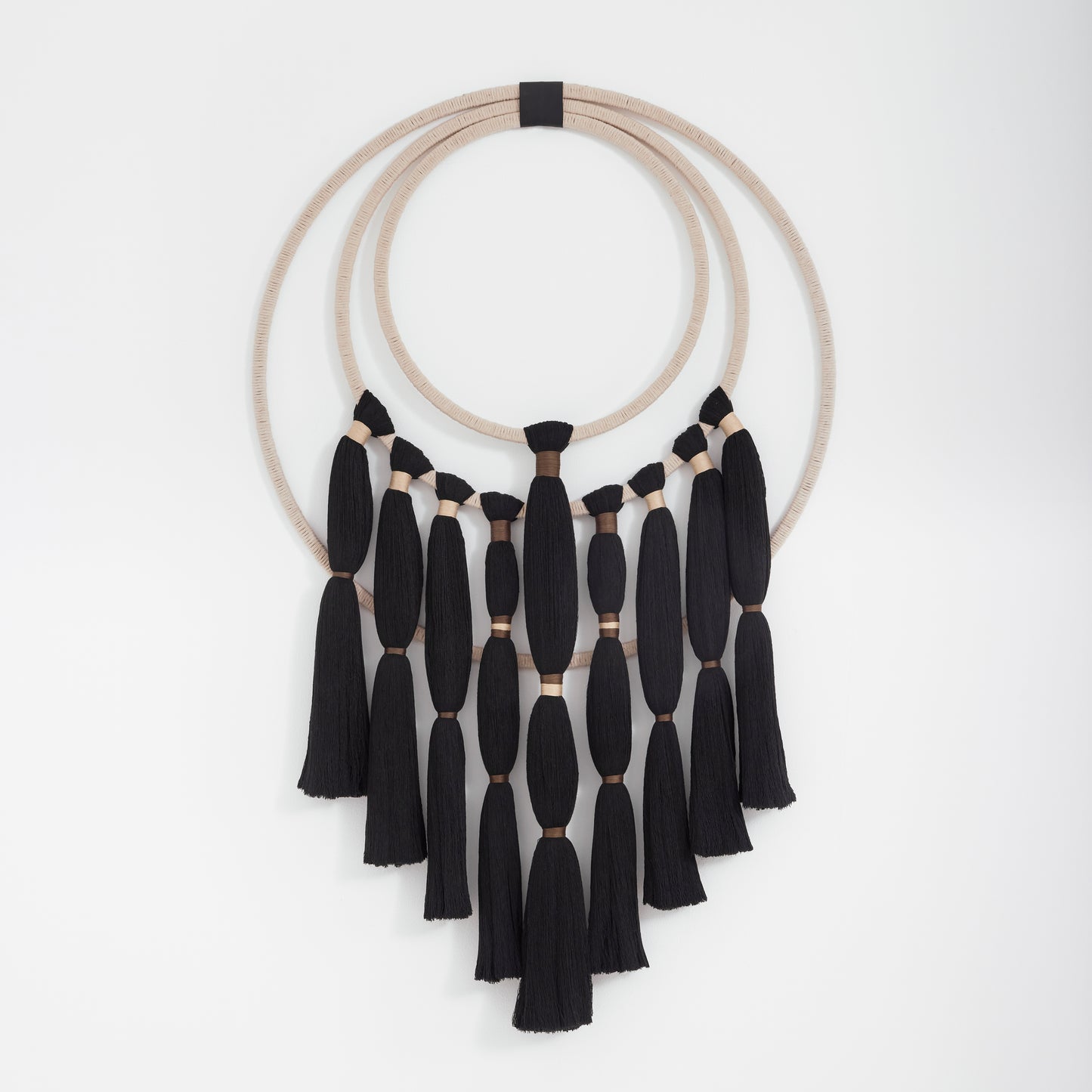 Tether & Twine Triple 01 Wall Hanging