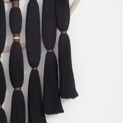 Tether & Twine Triple 01 Wall Hanging