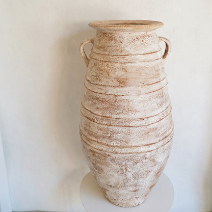 Earth Collection - Tula Pot