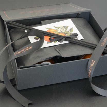 Ultimate Luxury Holiday Kit By Salt & Mud