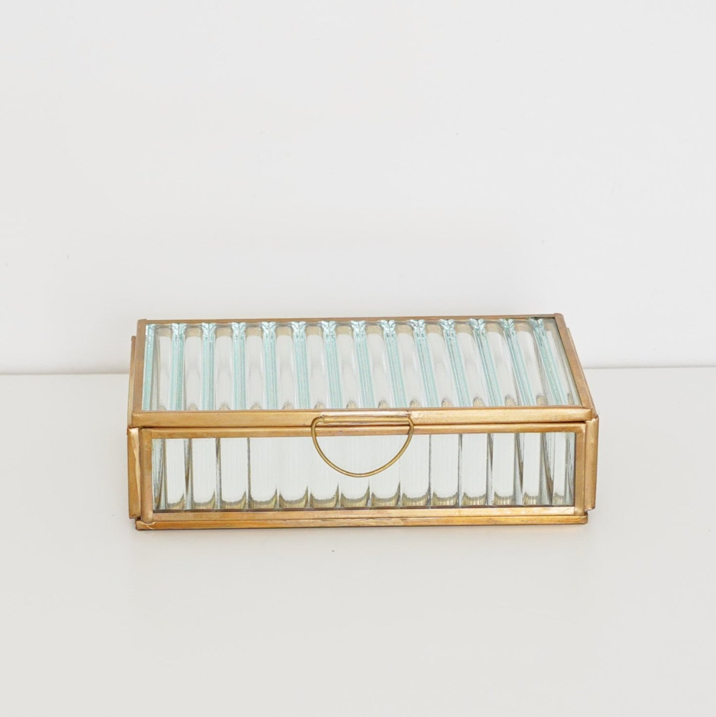 Zoe Collection - Vera Jewelry Box