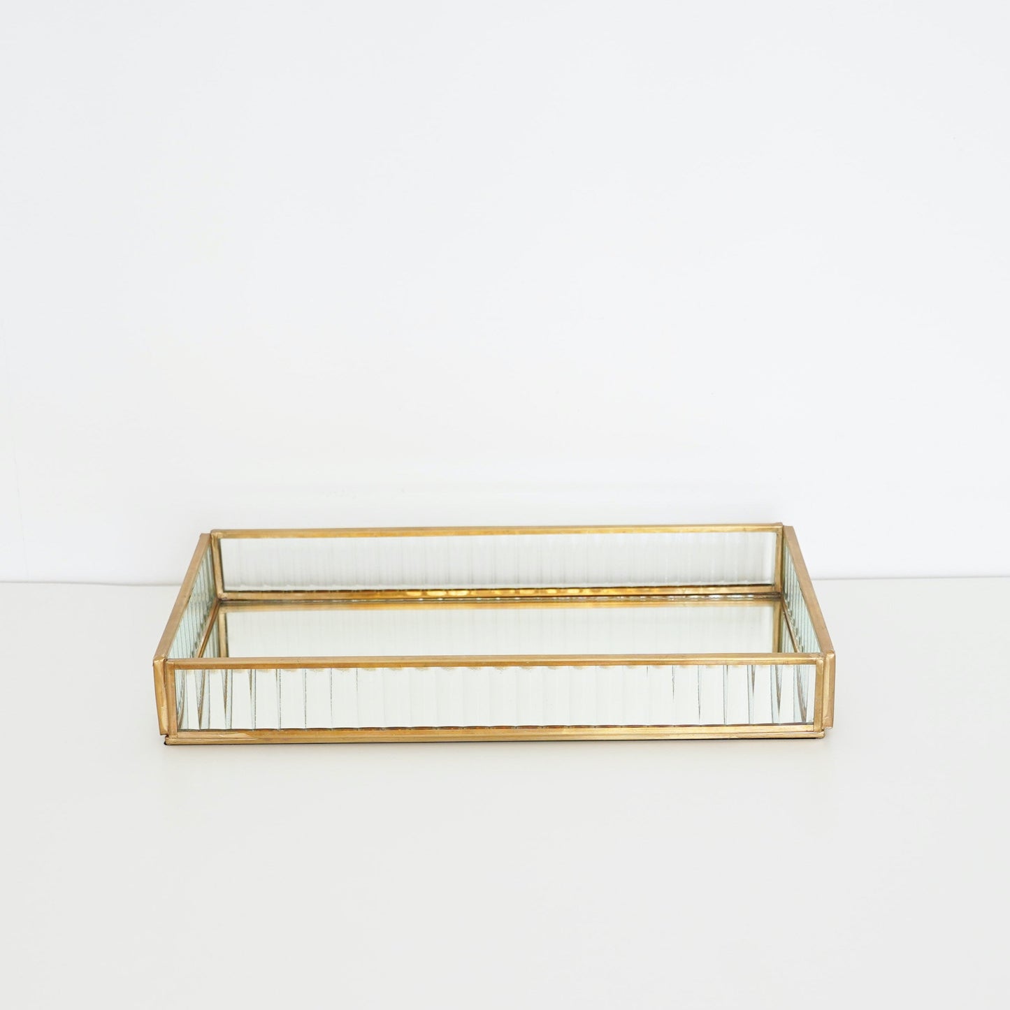 Zoe Collection - Vera Jewelry Tray