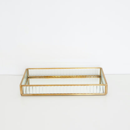 Zoe Collection - Vera Jewelry Tray