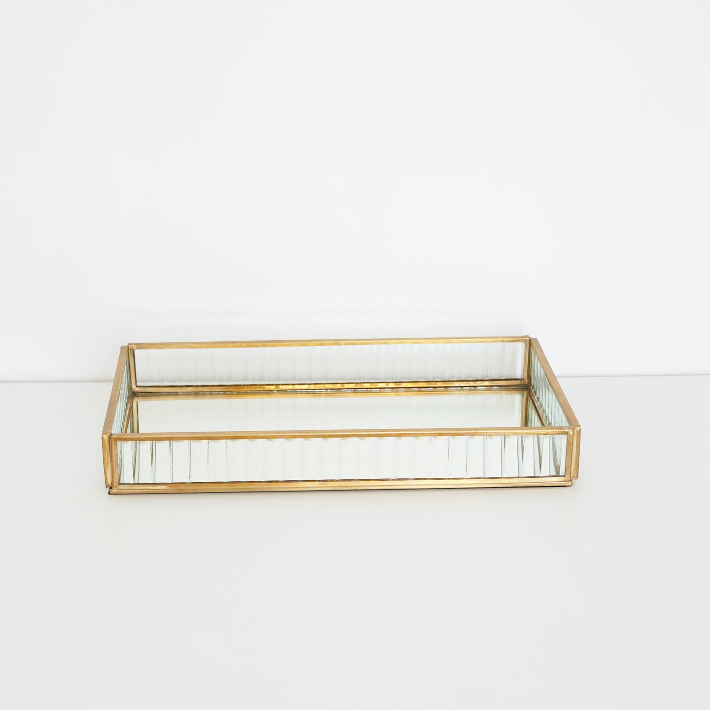 Zoe Collection - Vera Jewelry Tray