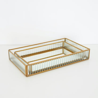 Zoe Collection - Vera Jewelry Tray