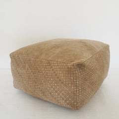 Nomad Collection -Wanderer Ottoman