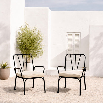 Paris Chair - Custom Made [Outdoor/Indoor]