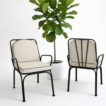 Paris Chair - Custom Made [Outdoor/Indoor]