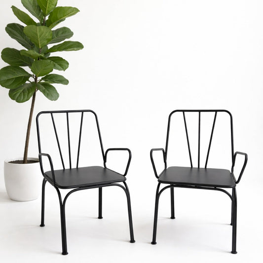 Paris Chair - Custom Made [Outdoor/Indoor]