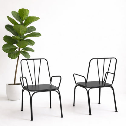 Paris Chair - Custom Made [Outdoor/Indoor]