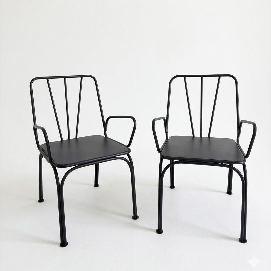 Paris Chair - Custom Made [Outdoor/Indoor]