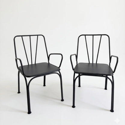 Paris Chair - Custom Made [Outdoor/Indoor]
