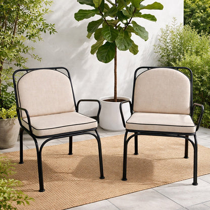 Paris Chair - Custom Made [Outdoor/Indoor]