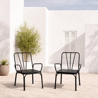 Paris Chair - Custom Made [Outdoor/Indoor]