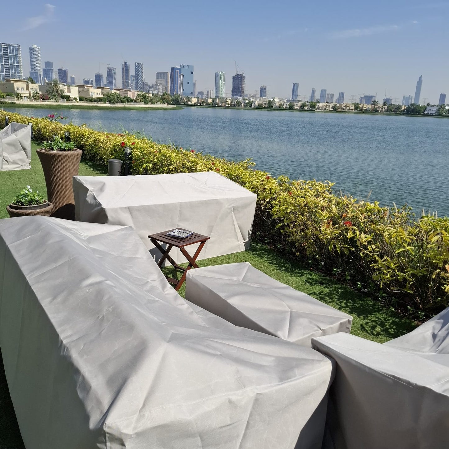 Covers for Outdoor furniture