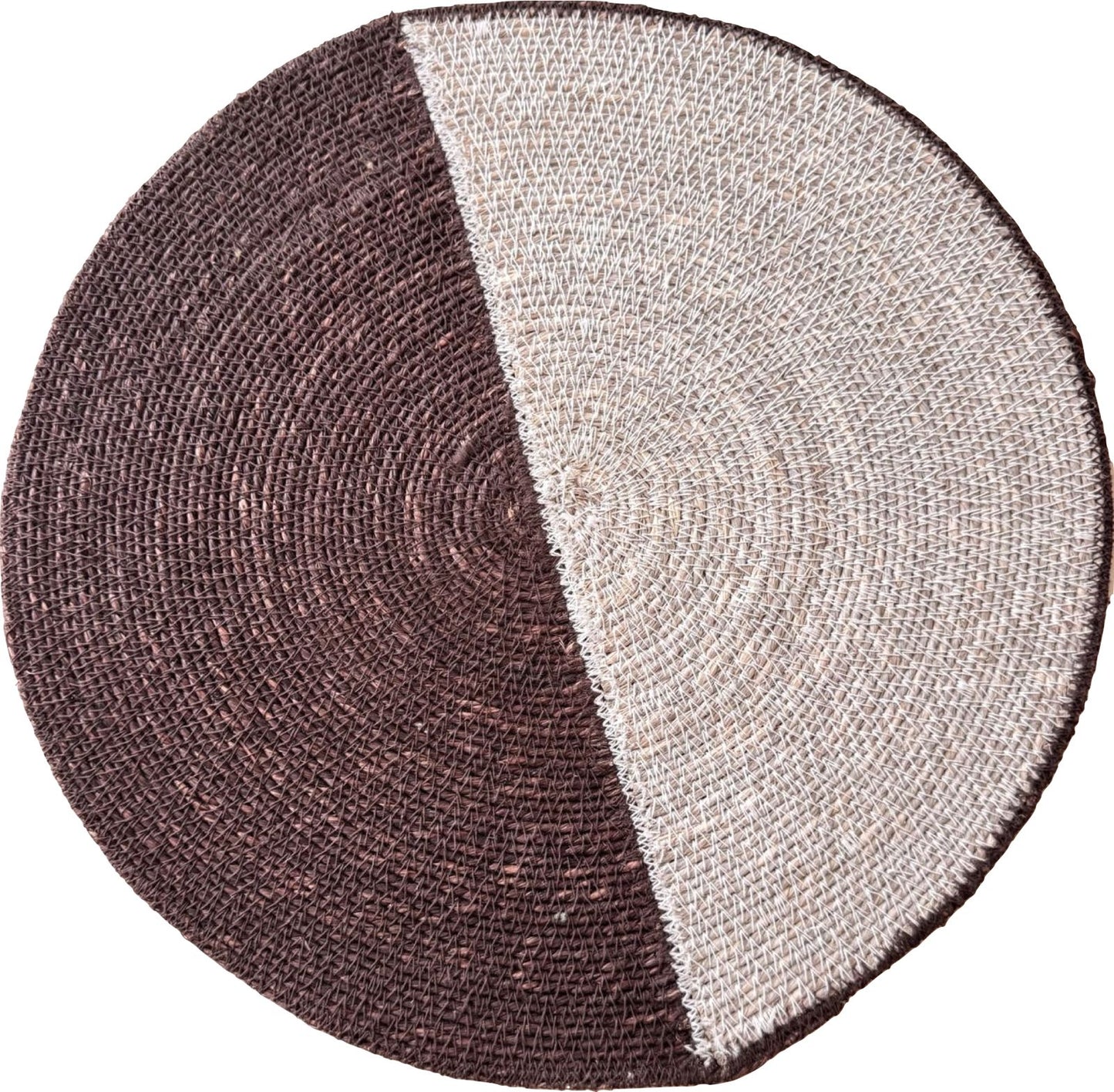 Kai Seagrass Collection - Duo Placemat